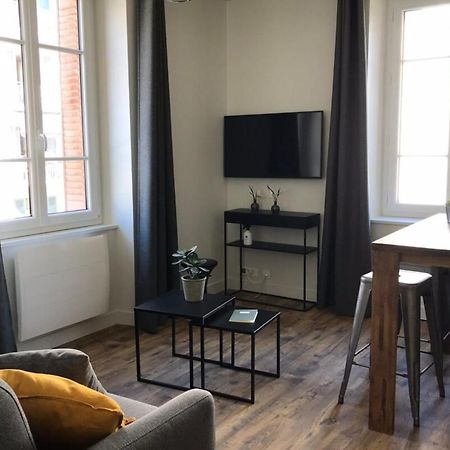 Appartement Ravissant T2 - Le Temps d'une Pause à Annecy Extérieur photo