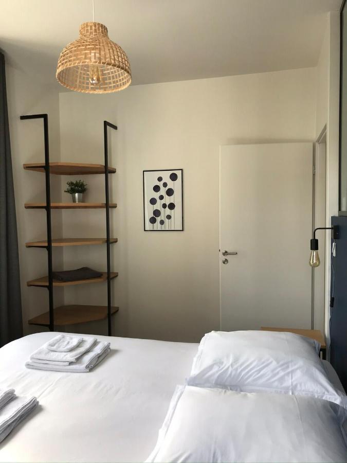 Appartement Ravissant T2 - Le Temps d'une Pause à Annecy Extérieur photo